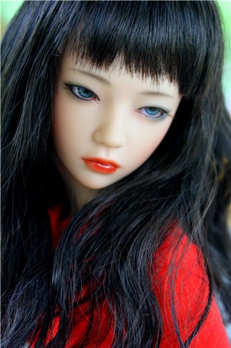 Asa | Бэйбики Куклы Iplehouse (Иплхаус): BJD (БЖД) (фото 2)