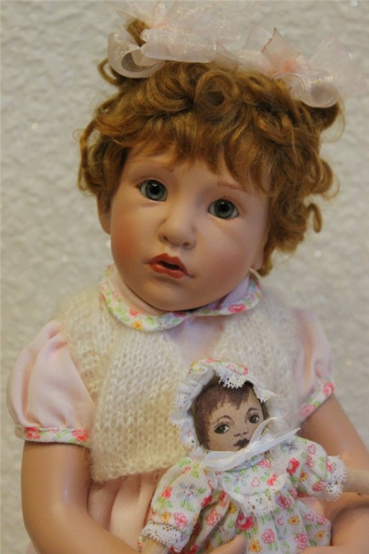 Мои Перинята. Очарование кукол Beatrice Perini для Gotz | Бэйбики Мои Перинята. Очарование кукол Beatrice Perini для Gotz