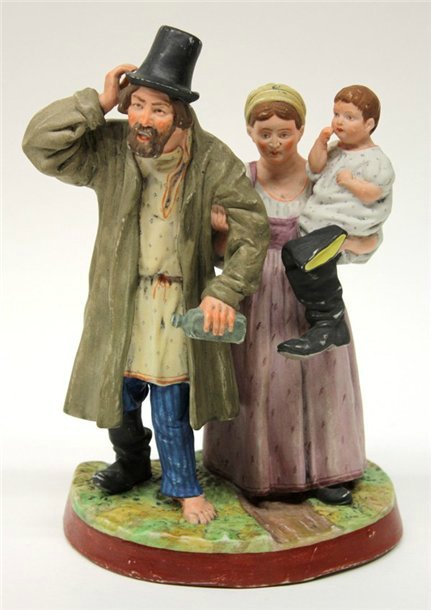 Неизвестно что, неизвестно откуда или Власть клейма над разумом. Коллекционеры шутят