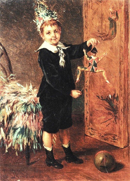 Хампельман — Культура (фото 2)