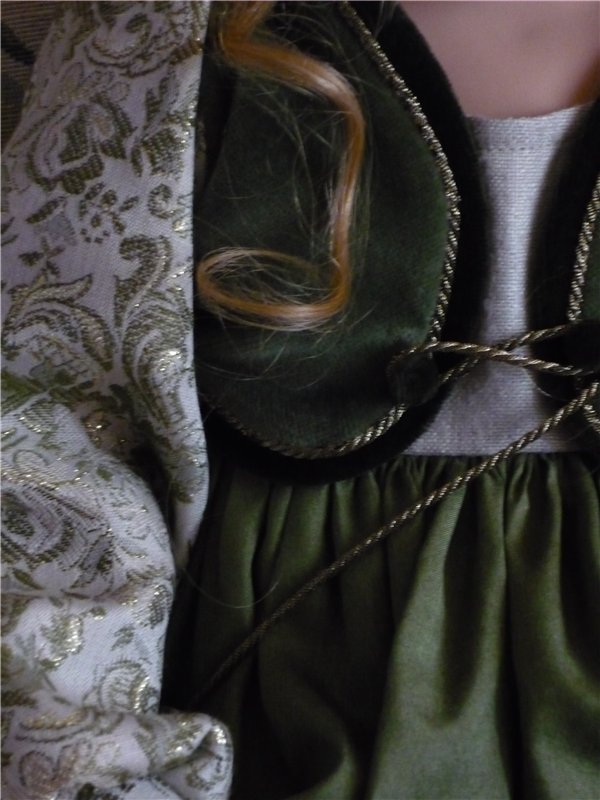 Принц и Принцесса от любимейшего многими автора Элизабет Линднер