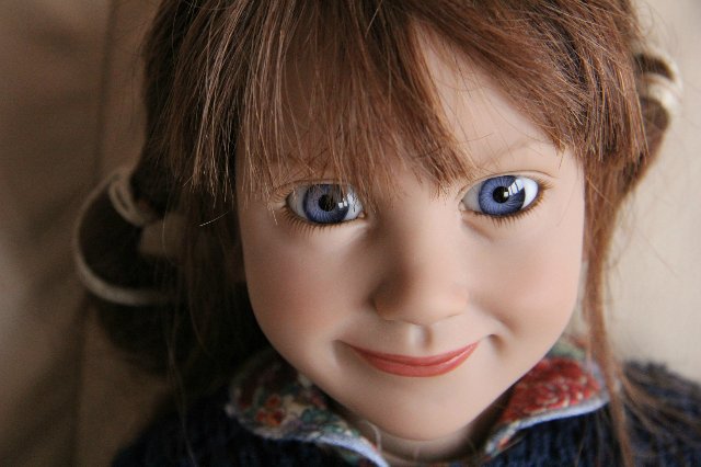 Кукла Trintje от Zwergnase | Бэйбики Кукла Trintje от Zwergnase