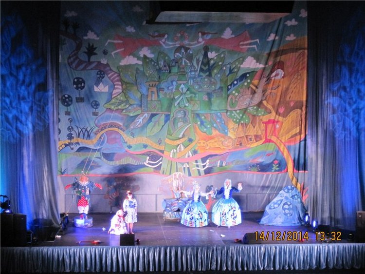 Канруху. Куколка - реборн Элины Кудрявцевой