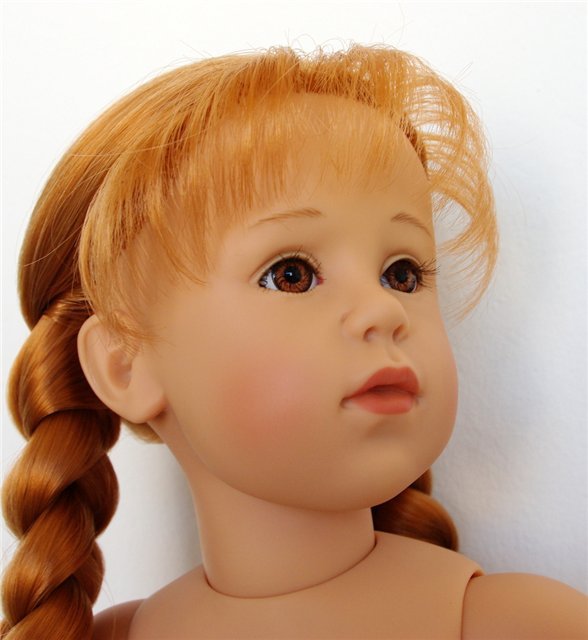 Мой каталог кукол Gotz 2001-2003 гг с набивной зоной шортиков, подборка фотографий