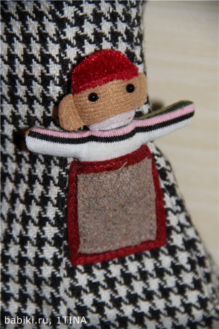 Моя Иззинька от Kaye Wiggs (фото 5)