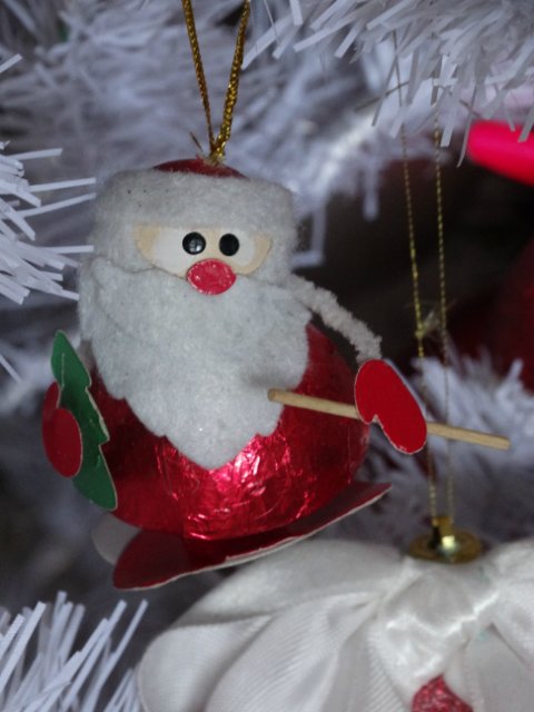 Дедов Морозов много не бывает (фото 6)