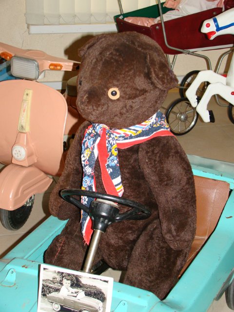 Выставка "Старинные куклы и игрушки" Ирины Киек. Ростов-на-Дону, 2013 | Бэйбики Выставка "Старинные куклы и игрушки" Ирины Киек. Ростов-на-Дону, 2013