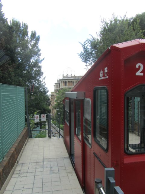 "Моя Италия". Часть 1 - Генуя