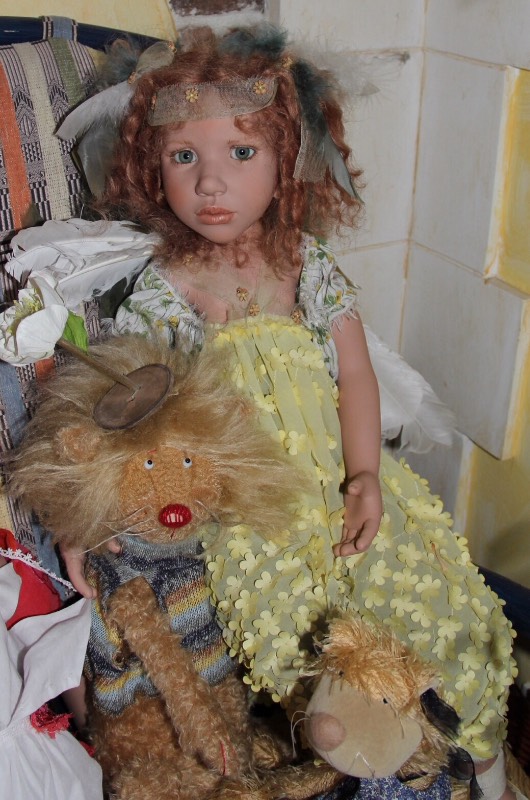 Уголочки мои драгоценные-2. Год спустя. Часть вторая, виниловая, авторская и всякая