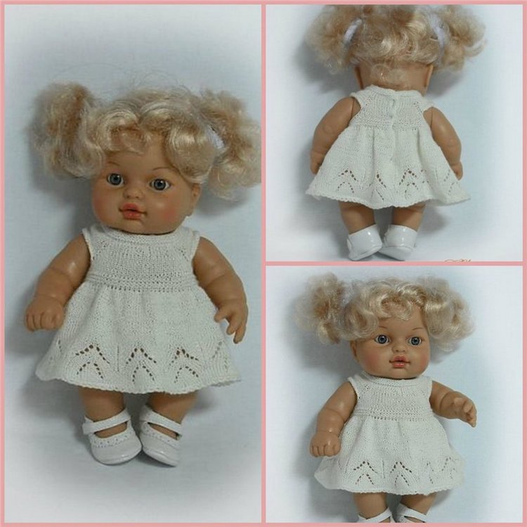 А что это за девочка? А как ее зовут (фото 7)