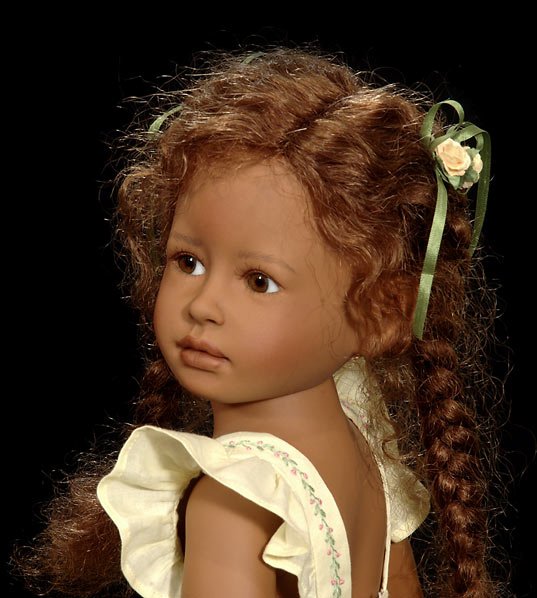 Heidi Plusczok. Коллекция 2006 года