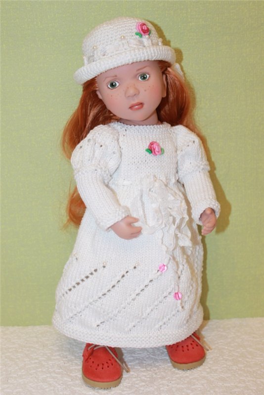 Три образа для той, что меня вдохновила. Часть 1 - "Утро"