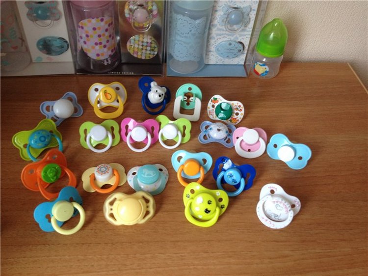 Пустышек много не бывает — Болталка и разговоры обо всем: жизнь