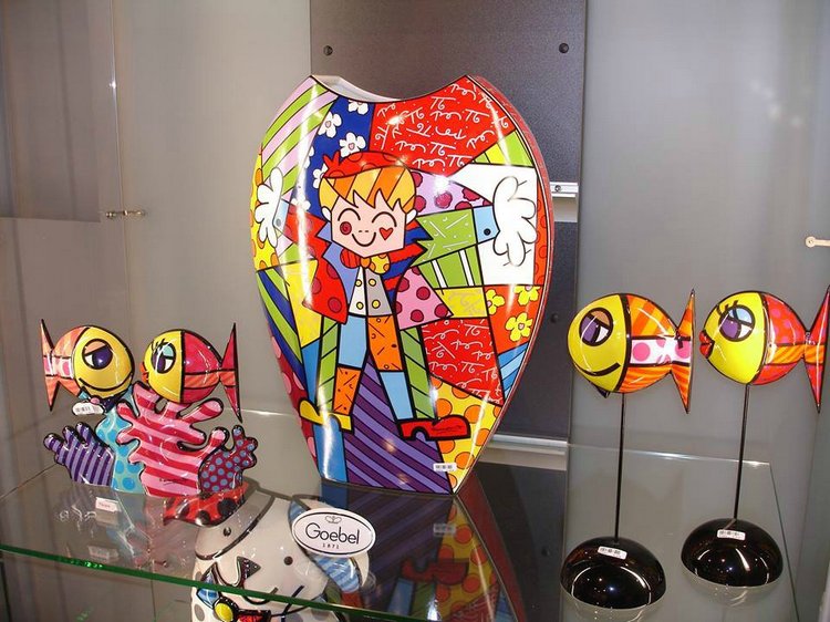 Магазин кукол. Часть третья, заключительная | Бэйбики Магазин кукол. Часть третья, заключительная