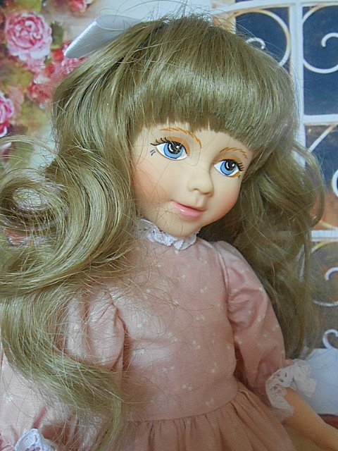 Куклы Робин Вудс - нераскрытое очарование-2 | Бэйбики Куклы Робин Вудс - нераскрытое очарование-2