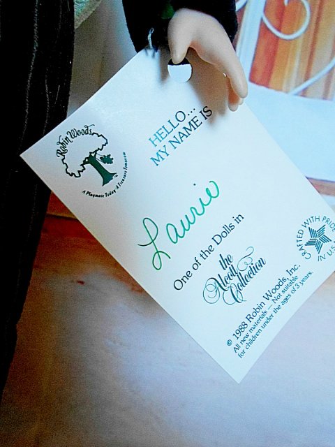 Куклы Робин Вудс - нераскрытое очарование-2 | Бэйбики Куклы Робин Вудс - нераскрытое очарование-2