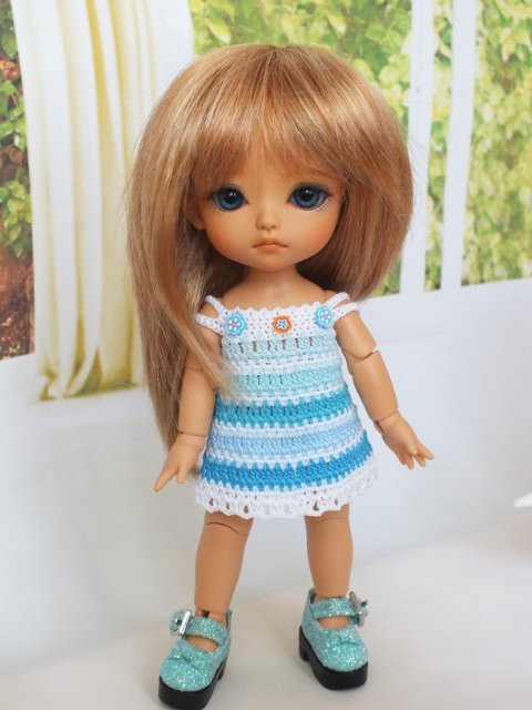 Моя четверка Лати (Lati Yellow) (фото 7)