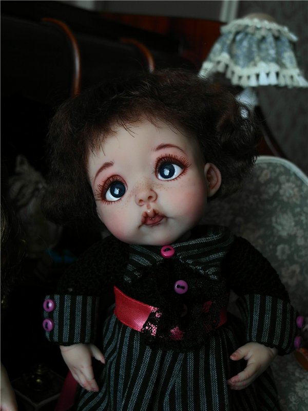 Урок танца или Дружба это замечательно (фото 4)