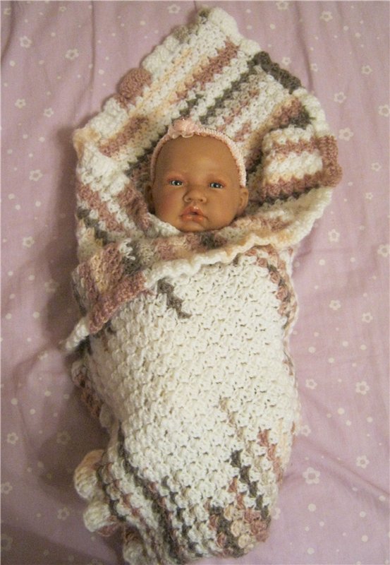 Любимая малышка от Antonio Juan (фото 2)