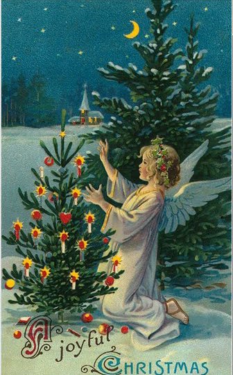 СНЕЖНОЕ настроение или настоящий праздник – это его предвкушение :-)