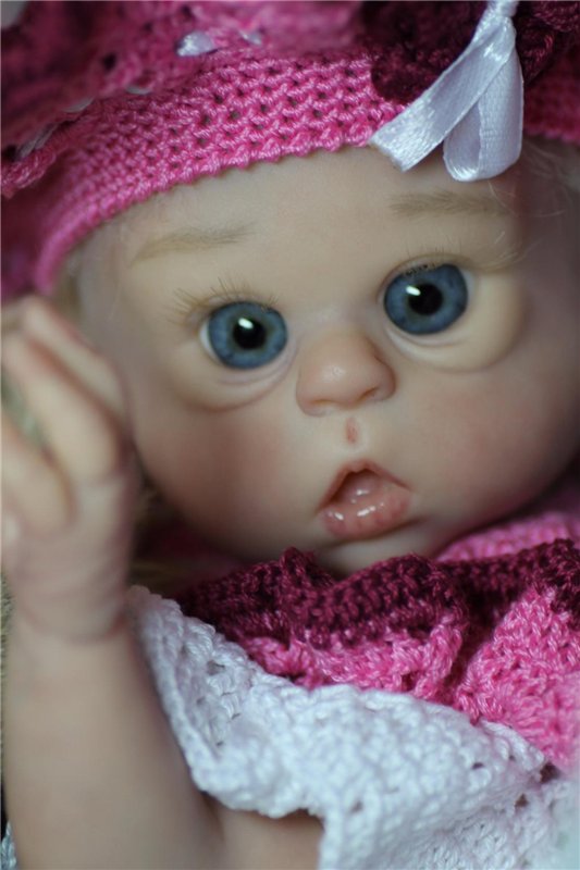 Весеннее эльфийское настроение