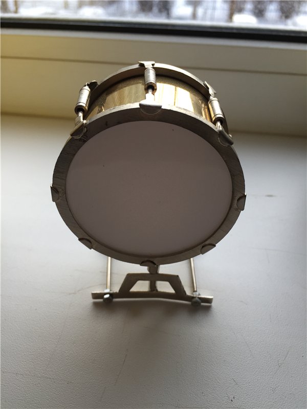 Музыка для кукол — Интересное и необычное: фотоподборки (фото 8)