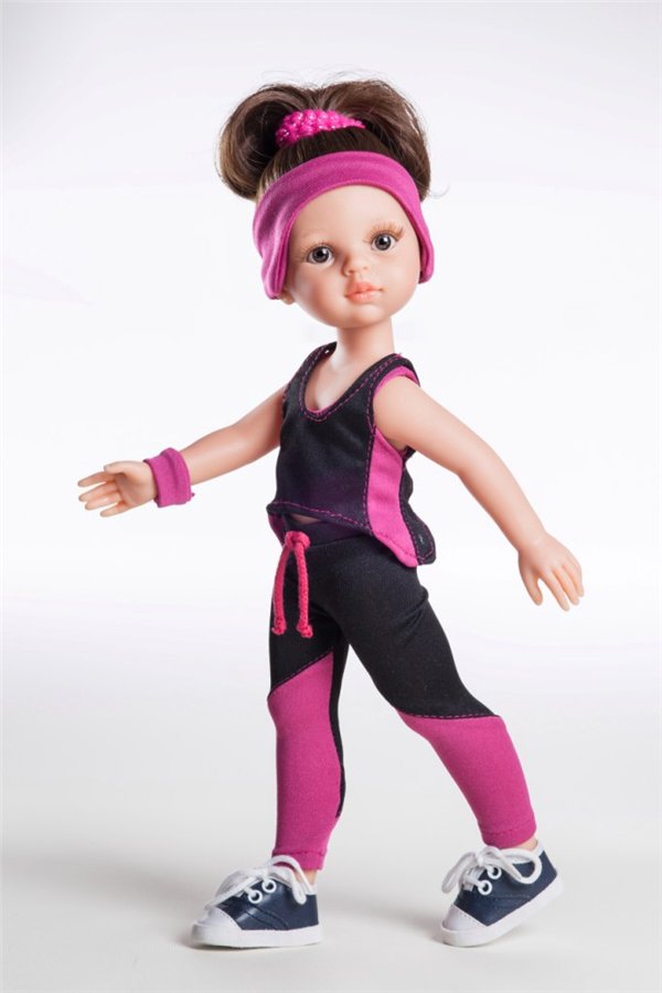 Новинки 2016 года от Paola Reina