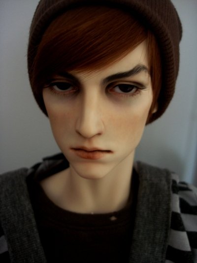 Несколько моих макияжей — Face (фото 4)