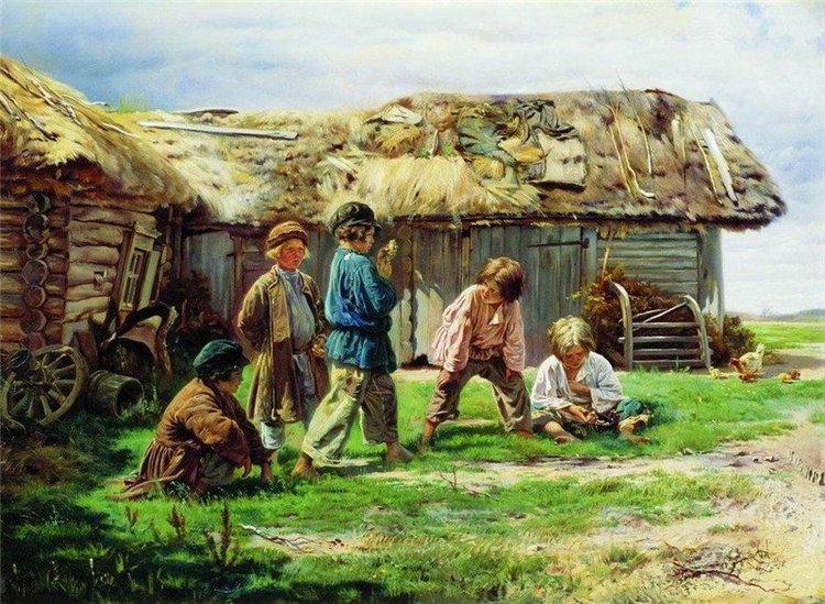 Дайте только срок. Будет вам и белка, будет и свисток