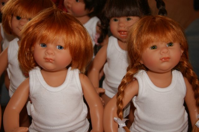 Малыши вихтели - Balsam für die Seele - бальзам для вашей души