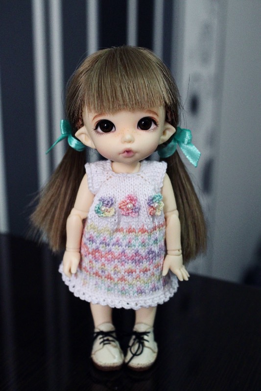 Большой гардероб маленьких эльфов (фото 10)