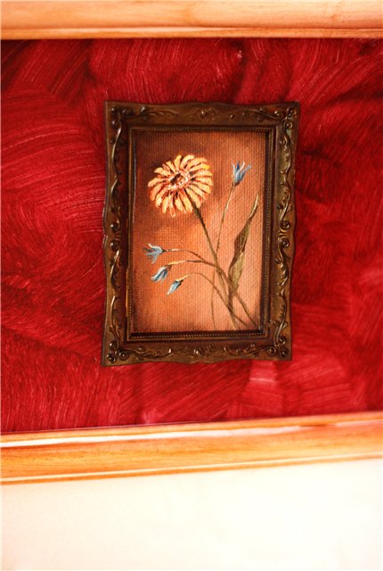 Кукольная миниатюра - галерея