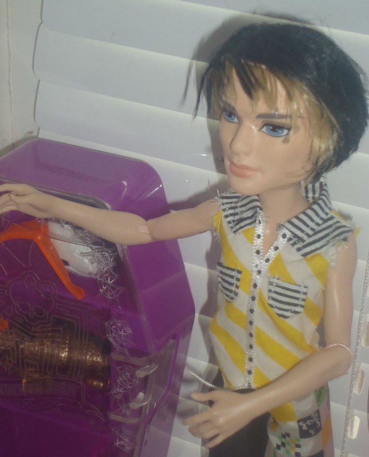 Школа Эвер Афтер Хай/ Ever After High-2