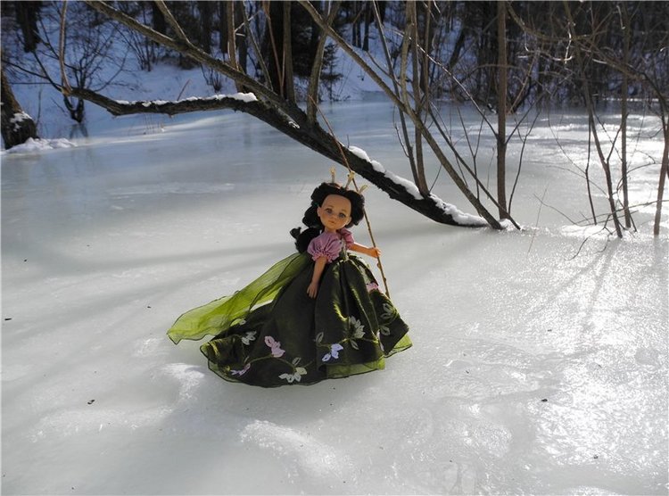 Моя весна итоги конкурса и фото которые ещё не видел никто (фото 4)