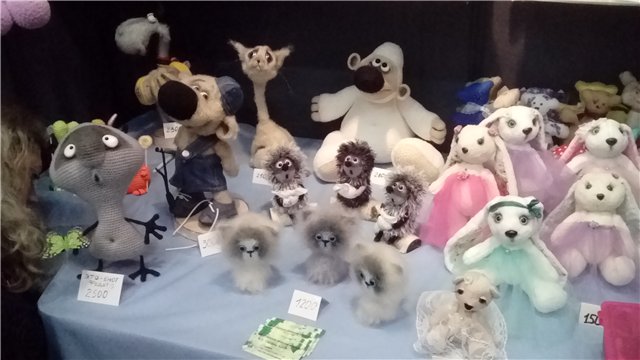 МишкаГрад 2016, море позитива. Фотоотчет (фото 8)