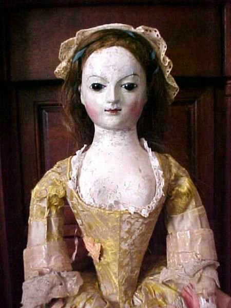 Туфли кукол Королева Анна и немного фото репродукций