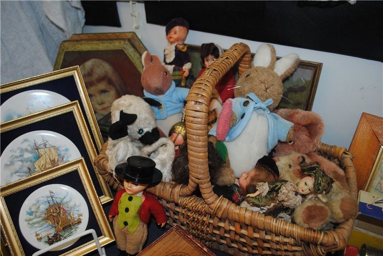 "Блошиный рынок" на Тишинке 19-22 мая 2016. Мои впечатления о выставке-ярмарке | Бэйбики "Блошиный рынок" на Тишинке 19-22 мая 2016. Мои впечатления о выставке-ярмарке