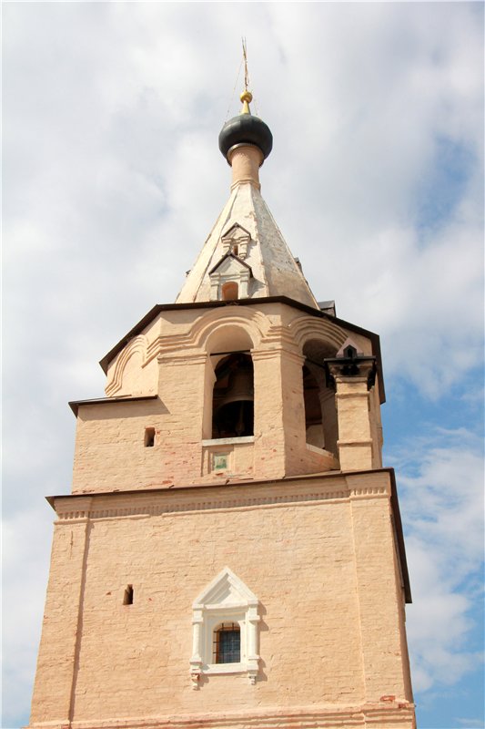 Путешествие в Старицу накануне Светлой Пасхи. Часть вторая | Бэйбики Путешествие в Старицу накануне Светлой Пасхи. Часть вторая