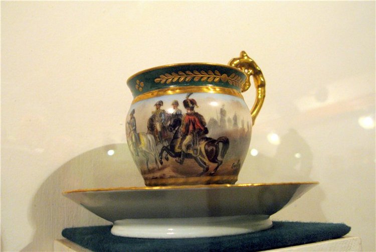 Кашин - город русского сердца. Часть первая. Кашинский краеведческий музей