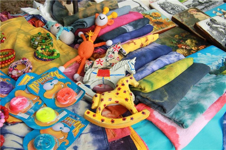 46-ой Пушкинский праздник поэзии в Берново. Часть вторая