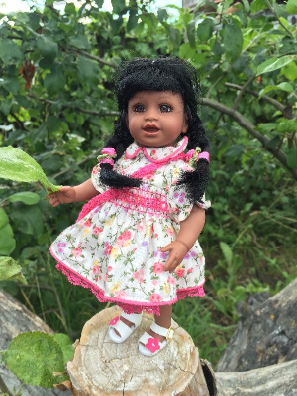 Моя маленькая мечта - Адора - Маккензи от Adora (фото 9)