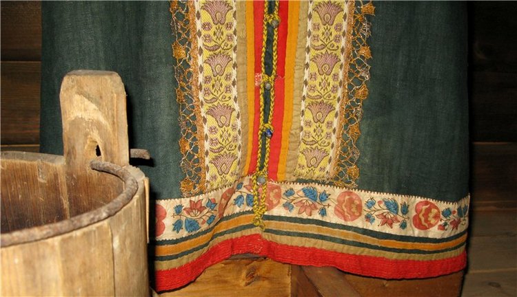 Кашин - город русского сердца. Часть первая. Кашинский краеведческий музей