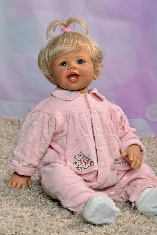 Фотосессия кукол — Домашние коллекции кукол: фото собраний