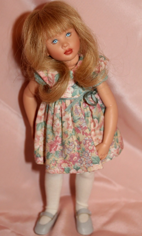 Helen Kish - серийные выпуски 11 дюймовых кукол (фото 2)