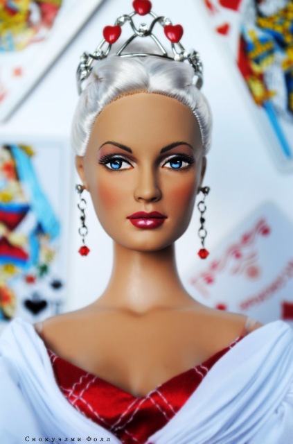 Посторонним В... или для любителей кукол Роберта Т (фото 4)