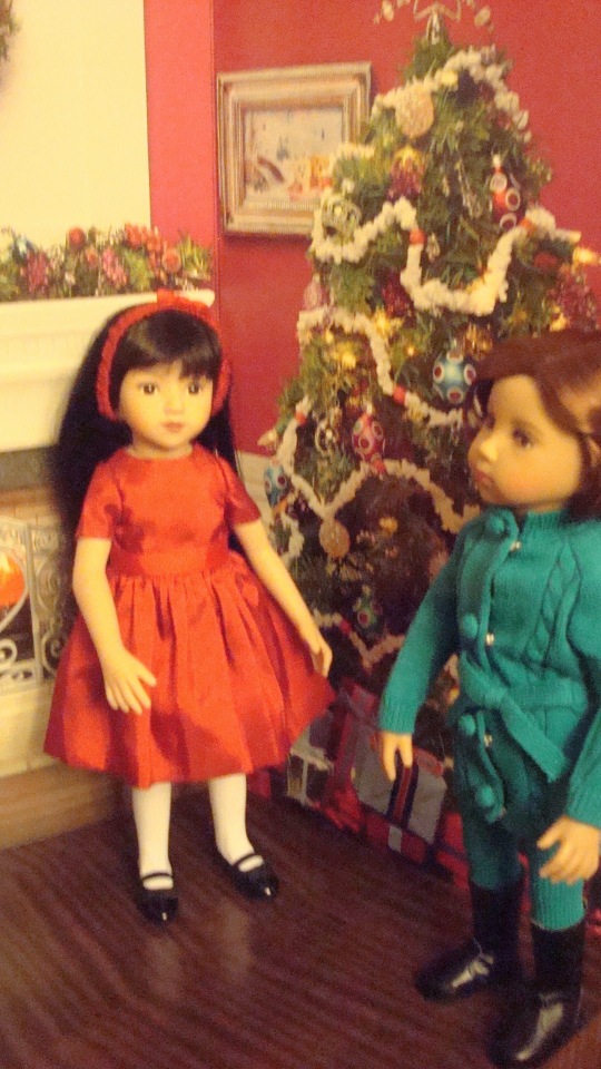 Maru and Friends Mini Pal куколки (фото 8)