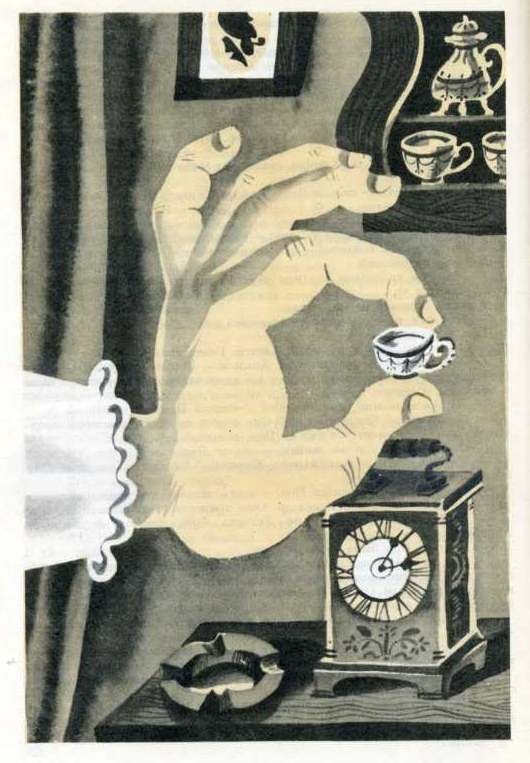 Весёлые "Добывайки" или охотники за сладкоежками (фото 4)