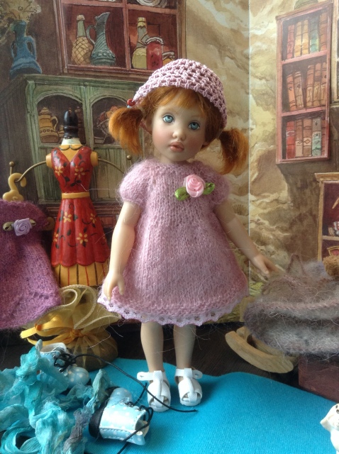 Новые наряды для Тулы от H. Kish (фото 10)