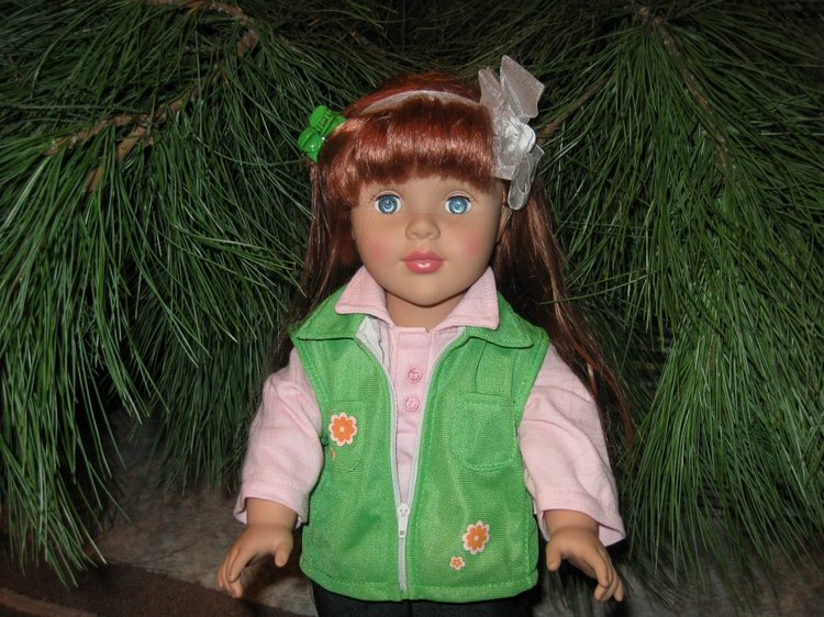 Такие красивые и разные МА (фото 4)