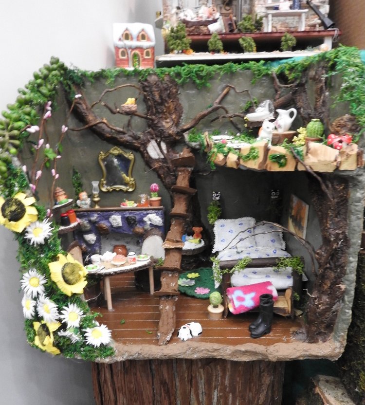 Куклы и снова Куклы. Весенний Бал. Тишинка 2017 | Бэйбики Куклы и снова Куклы. Весенний Бал. Тишинка 2017